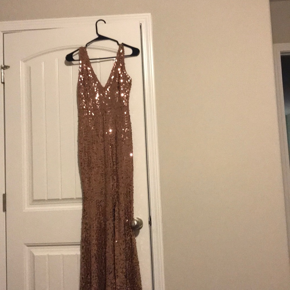 Formal Dress